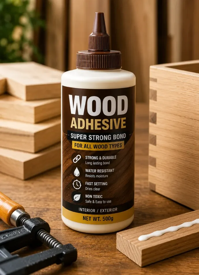 adhesives