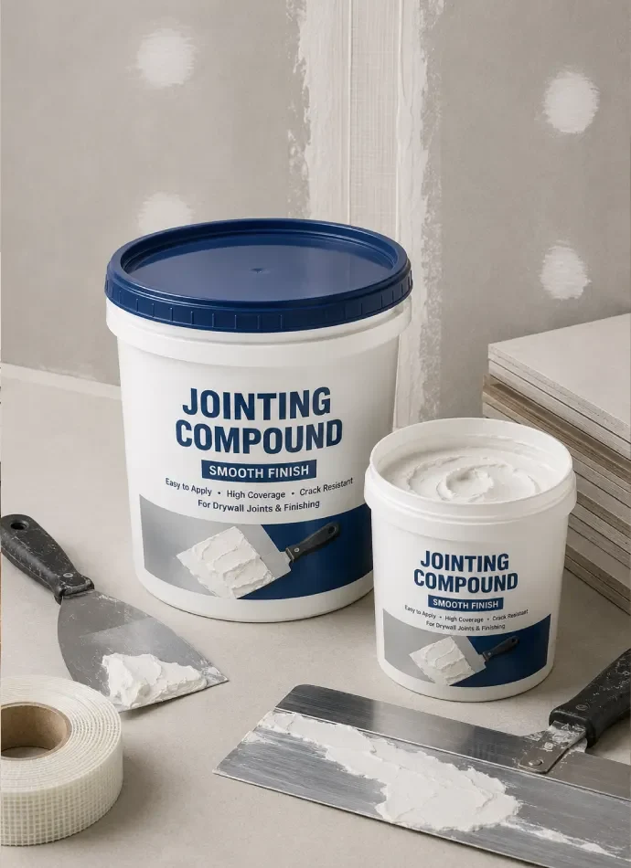 jointing compunds